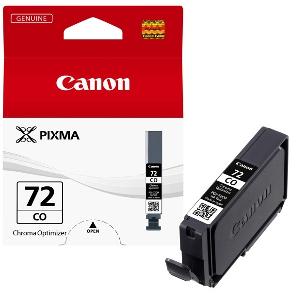 Canon PGI-72CO cartouche d'encre optimiseur de chrome (d'origine) 6411B001 018824 - 1