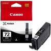 Canon PGI-72MBK cartouche d&#039;encre (d&#039;origine) - noir mat 6402B001 018808