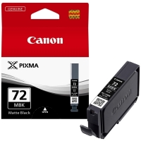 Canon PGI-72MBK cartouche d'encre (d'origine) - noir mat 6402B001 018808