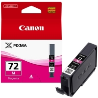 Canon PGI-72M cartouche d'encre (d'origine) - magenta 6405B001 018814