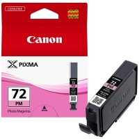 Canon PGI-72PM cartouche d'encre magenta photo (d'origine) 6408B001 018820