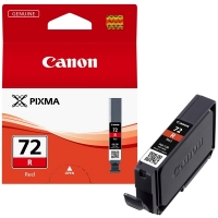 Canon PGI-72R cartouche d'encre (d'origine) - rouge 6410B001 018822