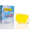 Canon PGI-72Y cartouche d'encre (marque 123encre) - jaune