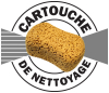 Canon PGI-9GY cartouche de nettoyage - gris  018700