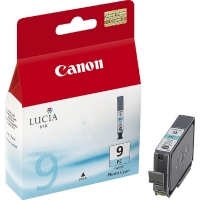 Canon PGI-9PC cartouche d'encre (d'origine) - cyan photo 1038B001 018240