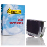 Canon PGI-9PM cartouche d'encre (marque 123encre) - magenta photo
