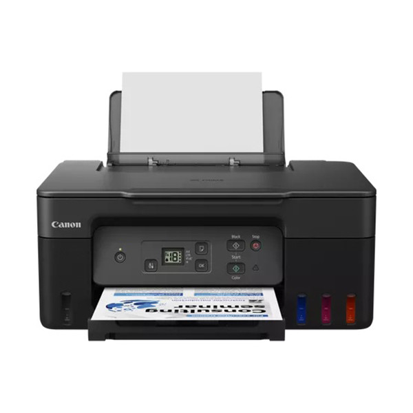 Canon PIXMA G2470 imprimante à jet d'encre multifonction A4 (3 en 1) 5804C009AA 819252 - 2