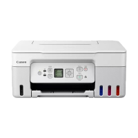 Canon PIXMA G3470 imprimante à jet d'encre A4 multifonction avec wifi (3 en 1) - blanc 5805C029AA 819254