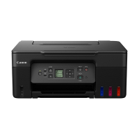 Canon PIXMA G3470 imprimante à jet d'encre A4 multifonction avec wifi (3 en 1) - noir 5805C009AA 819253
