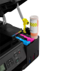 Canon PIXMA G3470 imprimante à jet d'encre A4 multifonction avec wifi (3 en 1) - noir 5805C009AA 819253 - 3