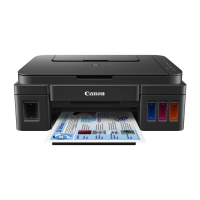 Canon PIXMA G3501 imprimante à jet d'encre multifonction A4 avec wifi (3 en 1) 0630C041 819078