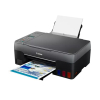 Canon PIXMA G3560 imprimante à jet d'encre A4 multifonction avec wifi (3 en 1) 4468C006 819177 - 3