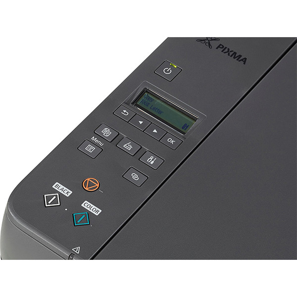 Canon PIXMA G3560 imprimante à jet d'encre A4 multifonction avec wifi (3 en 1) 4468C006 819177 - 6