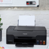 Canon PIXMA G3560 imprimante à jet d'encre A4 multifonction avec wifi (3 en 1) 4468C006 819177 - 7