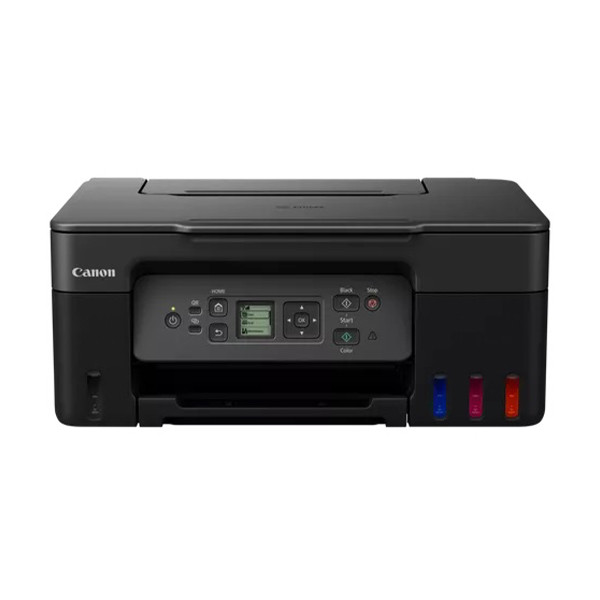 Canon PIXMA G3570 imprimante à jet d'encre multifonction A4 avec wifi (3 en 1) 5805C006 819242 - 2