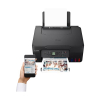 Canon PIXMA G3570 imprimante à jet d'encre multifonction A4 avec wifi (3 en 1) 5805C006 819242 - 5