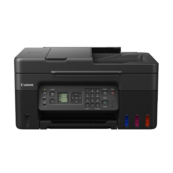 Canon PIXMA G4470 imprimante à jet d'encre multifonction A4 avec wifi (4 en 1) 5807C009AA 819255 - 1