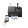 Canon PIXMA G4470 imprimante à jet d'encre multifonction A4 avec wifi (4 en 1) 5807C009AA 819255 - 6