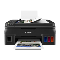Canon PIXMA G4511 imprimante à jet d'encre multifonction A4 avec wifi (4 en 1) 2316C023 819086