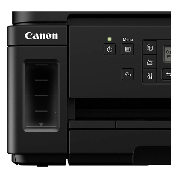 Canon PIXMA G5050 A4 imprimante à jet d'encre avec wifi 3112C006 819080 - 3