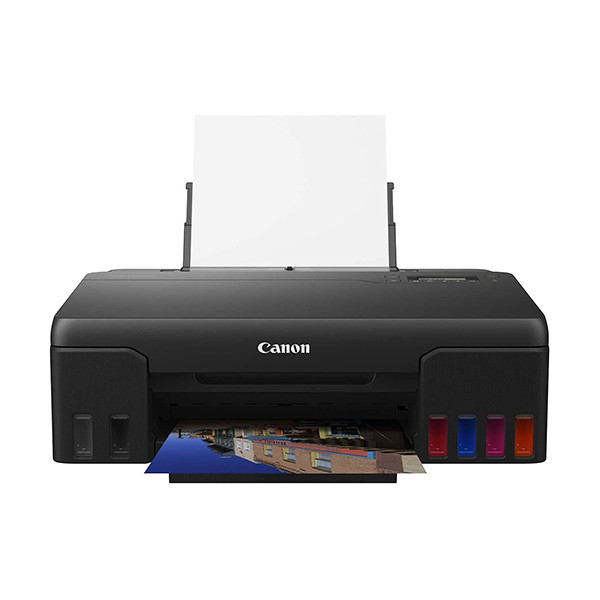 Canon PIXMA G550 imprimante photo A4 avec wifi 4621C006 819223 - 3