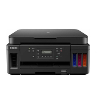 Canon PIXMA G6050 imprimante à jet d'encre multifonction A4 avec wifi (3 en 1) 3113C006 819081