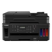 Canon PIXMA G7050 imprimante à jet d'encre multifonction A4 avec wifi (4 en 1) 3114C006 819141
