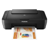 Canon PIXMA MG2550S imprimante à jet d'encre multifonction A4 (3 en 1) 0727C006 818956 - 2