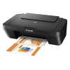 Canon PIXMA MG2550S imprimante à jet d'encre multifonction A4 (3 en 1) 0727C006 818956 - 3