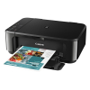Canon PIXMA MG3650S imprimante à jet d'encre multifonction A4 avec wifi (3 en 1) - noir 0515C106 819017 - 4