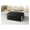 Canon PIXMA MG3650S imprimante à jet d'encre multifonction A4 avec wifi (3 en 1) - noir 0515C106 819017 - 5
