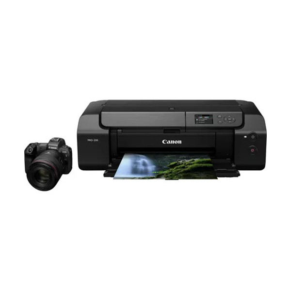 Canon PIXMA Pro-200 A3+ imprimante à jet d'encre avec wifi 4280C009 6875C009 819163 - 5