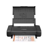Canon PIXMA TR150 imprimante à jet d'encre mobile avec wifi 4167C006 4167C006AA 819142