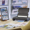 Canon PIXMA TR150 imprimante à jet d'encre mobile avec wifi 4167C006 4167C006AA 819142 - 3