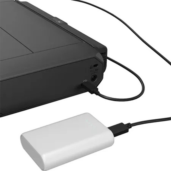 Canon PIXMA TR150 imprimante à jet d'encre mobile avec wifi et batterie 4167C026 4167C026AA 819143 - 6