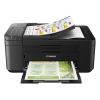 Canon PIXMA TR4650 imprimante à jet d'encre A4 multifonction avec wifi (4 en 1)