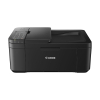 Canon PIXMA TR4650 imprimante à jet d'encre A4 multifonction avec wifi (4 en 1) 5072C006 819204 - 2