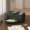 Canon PIXMA TR4650 imprimante à jet d'encre A4 multifonction avec wifi (4 en 1) 5072C006 819204 - 4