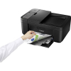 Canon PIXMA TR4650 imprimante à jet d'encre A4 multifonction avec wifi (4 en 1) 5072C006 819204 - 5