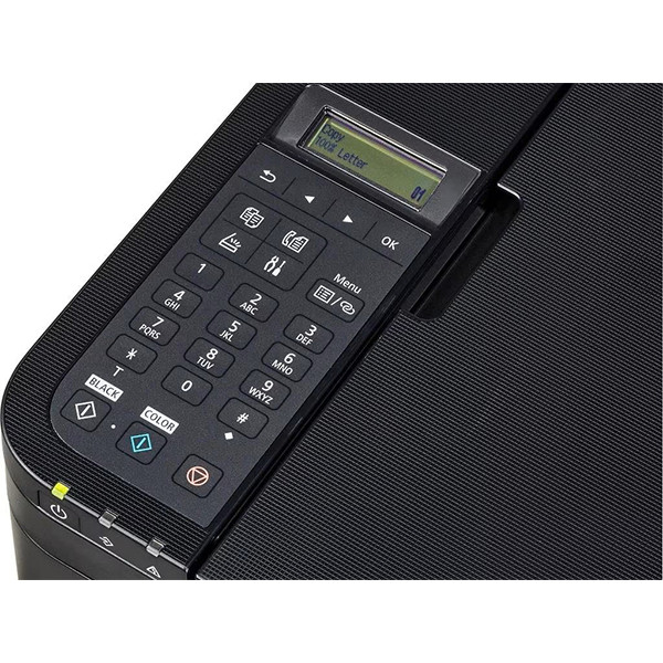 Canon PIXMA TR4650 imprimante à jet d'encre A4 multifonction avec wifi (4 en 1) 5072C006 819204 - 6