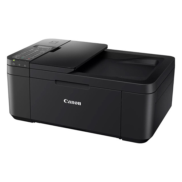 Canon PIXMA TR4750i imprimante à jet d'encre A4 multifonction avec wifi (4 en 1) 5074C006 819276 - 3