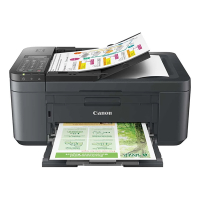 Canon PIXMA TR4755i imprimante à jet d'encre A4 multifonction avec wifi (4 en 1) 5074C036 819302