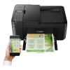 Canon PIXMA TR4755i imprimante à jet d'encre A4 multifonction avec wifi (4 en 1) 5074C036 819302 - 3