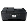 Canon PIXMA TR7550 imprimante à jet d'encre multifonction A4 avec wifi (4 en 1)