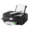 Canon PIXMA TR7650 imprimante à jet d'encre A4 multifonction avec wifi (4 en 1) 4452C026 819285 - 4
