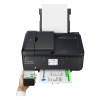Canon PIXMA TR7650 imprimante à jet d'encre A4 multifonction avec wifi (4 en 1) 4452C026 819285 - 6