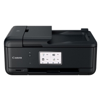 Canon PIXMA TR8550 imprimante à jet d'encre multifonction A4 avec wifi (4 en 1) 2233C009 818958