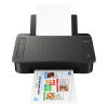 Canon PIXMA TS305 A4 imprimante à jet d'encre multifonction avec wifi 2321C006 818964 - 4