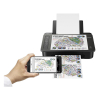 Canon PIXMA TS305 A4 imprimante à jet d'encre multifonction avec wifi 2321C006 818964 - 6