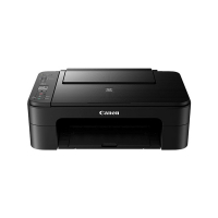 Canon PIXMA TS3350 imprimante à jet d'encre multifonction A4 avec wifi (3 en 1) 3771C006 819103